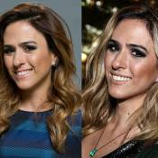 Tatá Werneck faz plástica no nariz com mesmo cirurgião de Bruna Marquezine