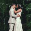 Débora Nascimento e José Loreto se casam pela 2ª vez com festa no Rio, neste sábado, 21 de maio de 2016