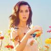 Katy Perry está divulgando 'Prism', seu quarto álbum de estúdio