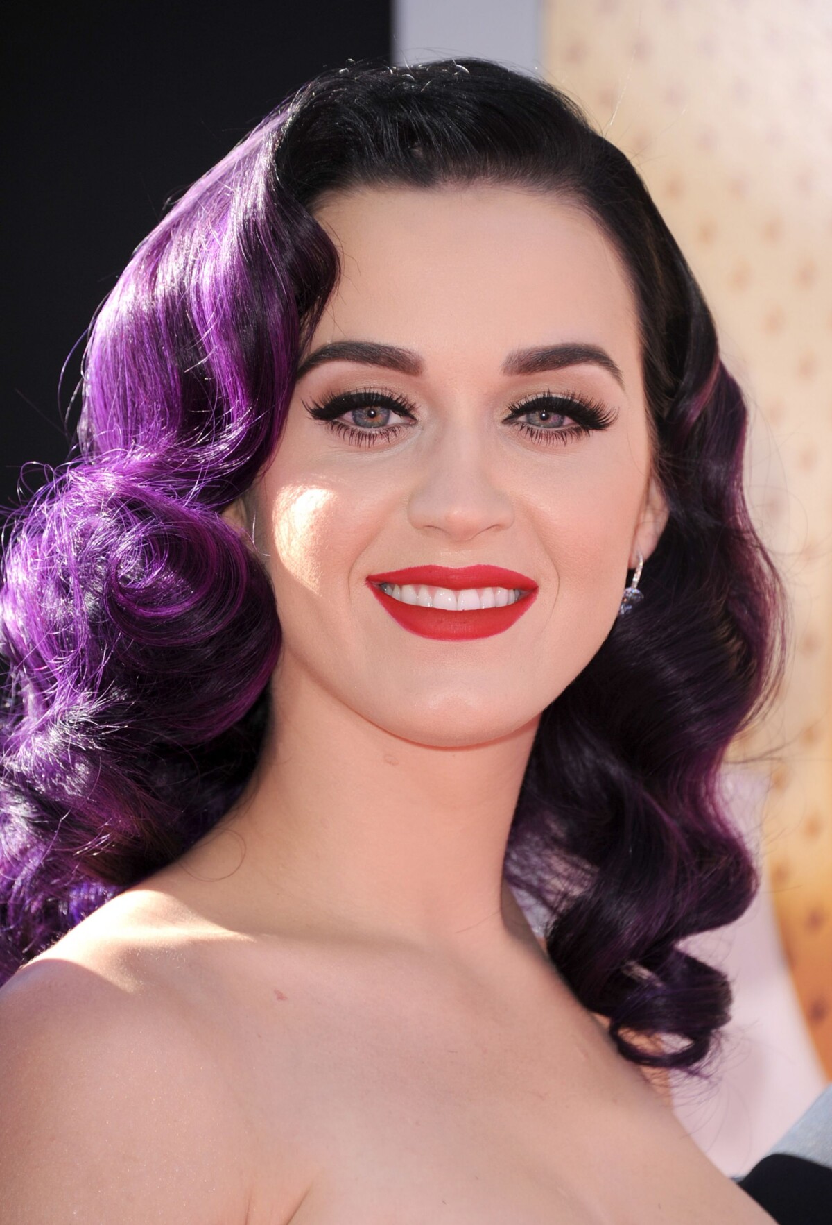 Foto: Katy Perry completa 29 anos nesta sexta feira 25 de outubro de