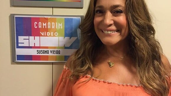 Susana Vieira causa incômodo na Globo por declarações polêmicas no 'Vídeo Show'