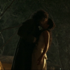 Xavier (Bruno Ferrari) e Joaquina (Andreia Horta) se beijaram na novela 'Liberdade, Liberdade'
