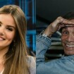 Camila Queiroz defende Dedé Santana e é criticada: 'Ator não pode ter opinião'