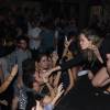 Ana Paula Renault atendeu fãs na festa Treta