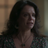 Rosangela (Malu Galli) se irrita com Eliza (Marina Ruy Barbosa): 'Você vive se aproveitando do sentimento do meu menino. Você fica bem e o Jonatas sofrendo, é sempre assim'