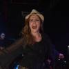 Ana Paula Renault se divertiu em festa em Pernambuco na noite desta sexta-feira, 27 de maio de 2016