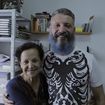 Mãe do ex-BBB Laércio ainda não visitou filho na cadeia: 'Período de adaptação'
