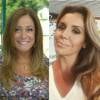 Susana Vieira é chamada de arrogante por Renata Banhara: 'Não quero como amiga', disse Renata na segunda-feira, 30 de maio de 2016