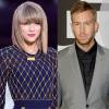 Taylor Swift e Calvin Harris terminam namoro, diz revista 'US Weekly' nesta quarta-feira, dia 01 de junho de 2016