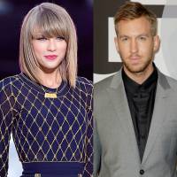 Taylor Swift e Calvin Harris terminam namoro, diz revista. 'Bem chateada'