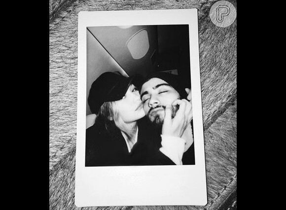 Zayn Malik e Gigi Hadid terminam namoro: 'Falta de comunicação'
