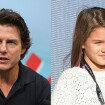 Tom Cruise não tem contato com a filha Suri há mil dias por religião