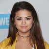 Selena Gomez, ex-namorada de Justin Bieber, foi vista saindo do mesmo hotel que Neymar