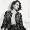 Kristen Stewart posa sensual para nova campanha da Chanel