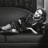 Kristen Stewart posa sensual para nova campanha da Chanel
