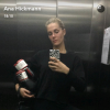 Ana Hickmann retomou os treinos de muay thai