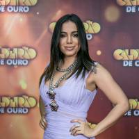 Anitta cancela show em São Paulo após ser internada com suspeita de Zika Vírus