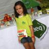 A atriz Mel Maia, de 'Joia Rara', participou de corrida na Urca, Zona Sul do Rio de Janeiro, na manhã deste sábado, 26 de outubro de 2013