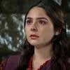 Betânia (Marcela Barrozo) se chateia ao ter a filha rejeitada por Balaque (Daniel Alvim), na novela 'Os Dez Mandamentos - Nova Temporada', em 15 de junho de 2016