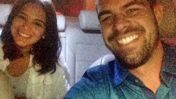 Bruna Marquezine pede Uber e é surpreendida por modelo do 'Amor&Sexo': 'Borat!'
