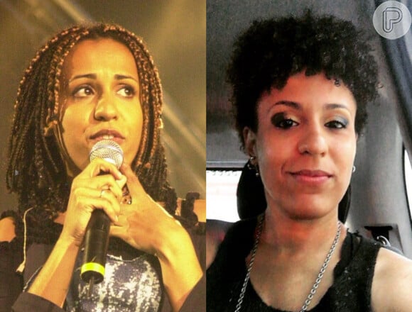 Danny Nascimento participou da segunda edição do 'Fama'. Em 2013, a cantora lançou o disco 'Do Outro Lado do Espelho', que mistura reggae, soul e black music