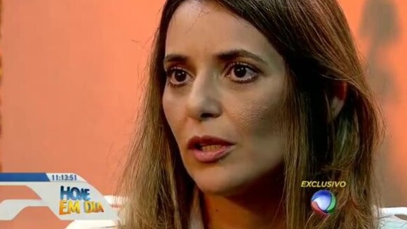 Cunhada de Ana Hickmann dá 1ª entrevista após atentado: 'Meu marido me salvou'
