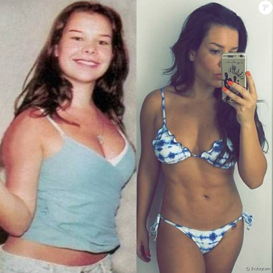 Fernanda Souzajá precisou engordar e emagrecer para papéis, mas não é neurótica com o corpo: 'Amo comer'