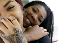 Ludmilla faz nova tatuagem no braço e na mão: 'Inspirada na Rihanna'