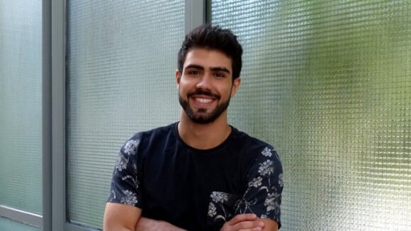 Juliano Laham, do 'BBB16', ganha papel de destaque na próxima 'Malhação'