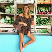 Fiorella Mattheis recebe R$ 20 mil para indicar uma marca no Instagram