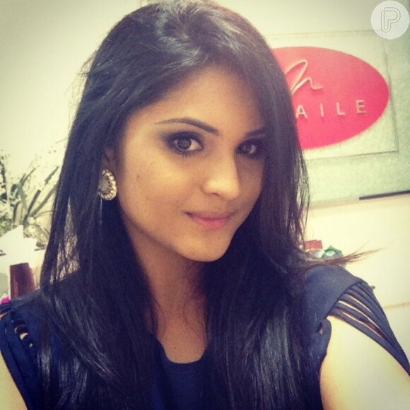 Ex-mulher de Wesley Safadão, Mileide Mihaile, está namorando Isaías Duarte, rival do cantor