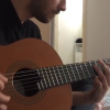 Laura Neiva posta vídeo de Chay Suede tocando violão e fãs vibram: 'Lindos!'