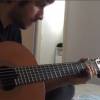 Laura Neiva posta vídeo de Chay Suede tocando violão e fãs vibram: 'Lindos!'