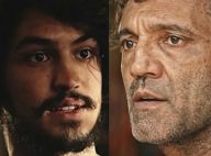 Novela 'Velho Chico': Santo se emociona com discurso de Miguel e aceita parceria