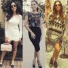 Mariana Rios arranca elogios ao compartilhar todo seu estilo com os fãs no Instagram
