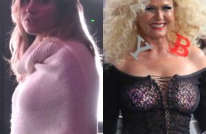 Xuxa brinca sobre mudança de Sasha para os EUA: 'Vou fazer muitas matérias lá'