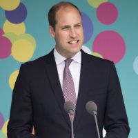 Príncipe William incentiva gays a não se intimidarem: 'Devem ser orgulhosos'