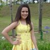 'Vida que segue', garantiu o pai de Maisa Silva após ela ser ameaçada de morte no Twitter