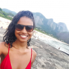 Aline Dias será a primeira protagonista negra de 'Malhação' em 21 anos de novela