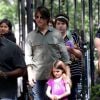 Tom Cruise está afastado da filha por causa de sua religião, a cientologia