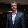 Marcio Garcia comandará o game show 'Tamanho Família' nas tarde de domingo da TV Globo