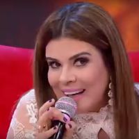Mara Maravilha insulta Daniela Mercury e critica Luciano Huck na TV: 'Feio'