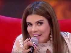 Mara Maravilha insulta Daniela Mercury e critica Luciano Huck na TV: &#039;Feio&#039;