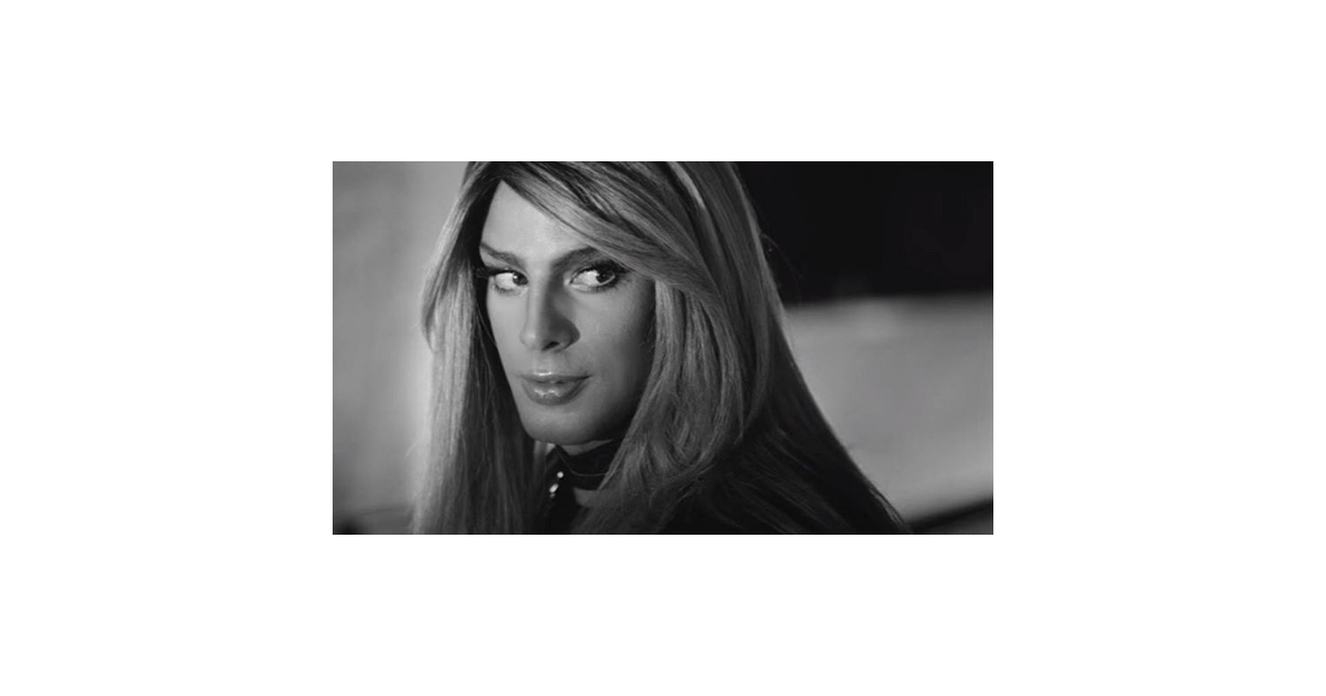 Video transexuais Video transexuais