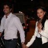 Mariana Rios e Patrick Bulus terminaram o namoro após dois anos, diz o colunista Leo Dias, do jornal 'O Dia', nesta segunda-feira, 20 de junho de 2016