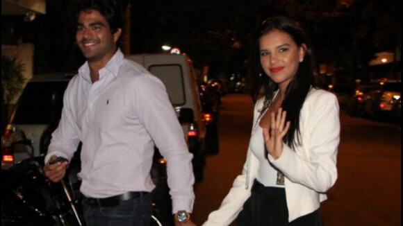 Mariana Rios e o advogado Patrick Bulus terminam namoro após dois anos juntos