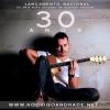 Rodrigo Andrade lançou a nova música, '30 anos', nesta quinta-feira, 30 de novembro de 2013