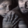 A modelo Gabriele Marinho protagonizou cenas quentes com Luan Santana no clipe de 'Eu, você, o mar e ela'