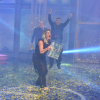 Laura Keller e Jorge Souza vencem o 'Power Couple' e levam prêmio de R$ 697 mil