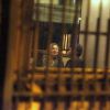 Grazi Massafera trocou beijos com Patrick Bulus, ex-namorado de Mariana Rios, em um restaurante no Rio, na noite desta terça-feira, 21 de junho de 2016